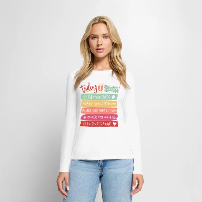 Harmony Collection - Today I Choose