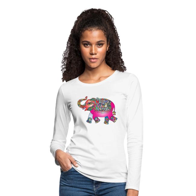 Elefante ON
