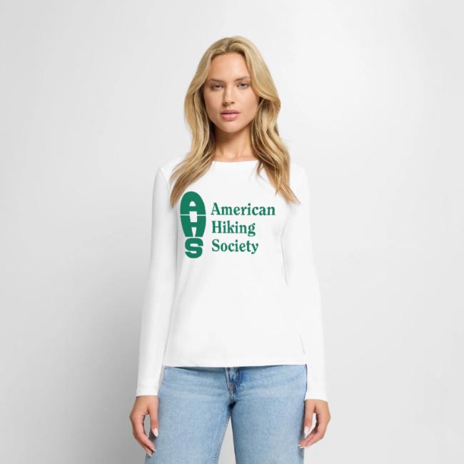 AHS logo green