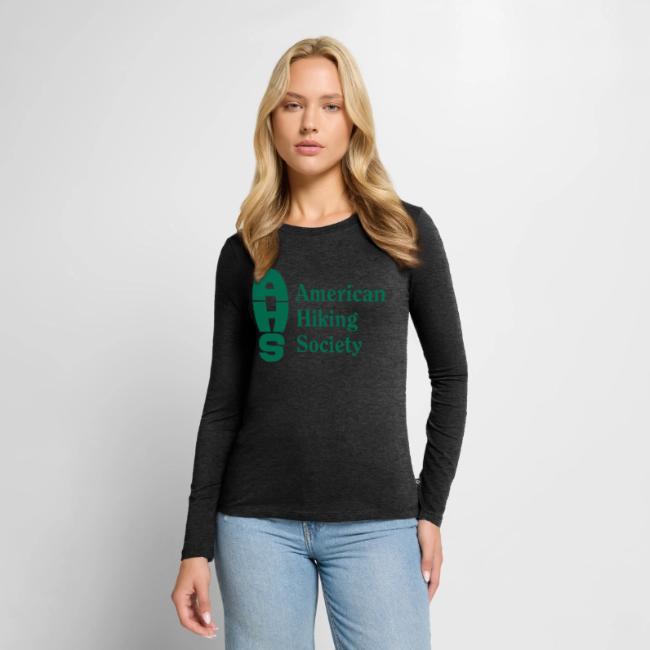 AHS logo green