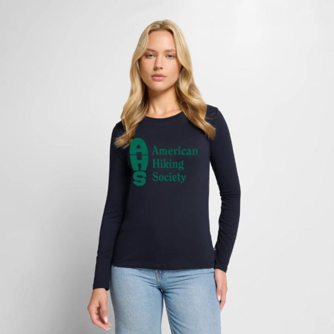 AHS logo green