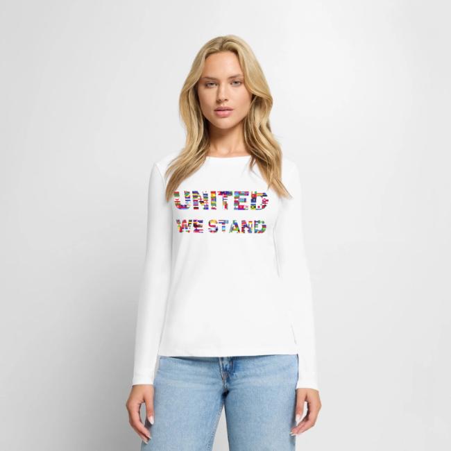 UNITED WE STAND