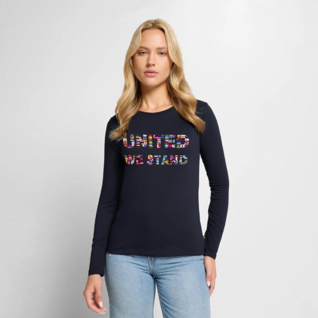 UNITED WE STAND