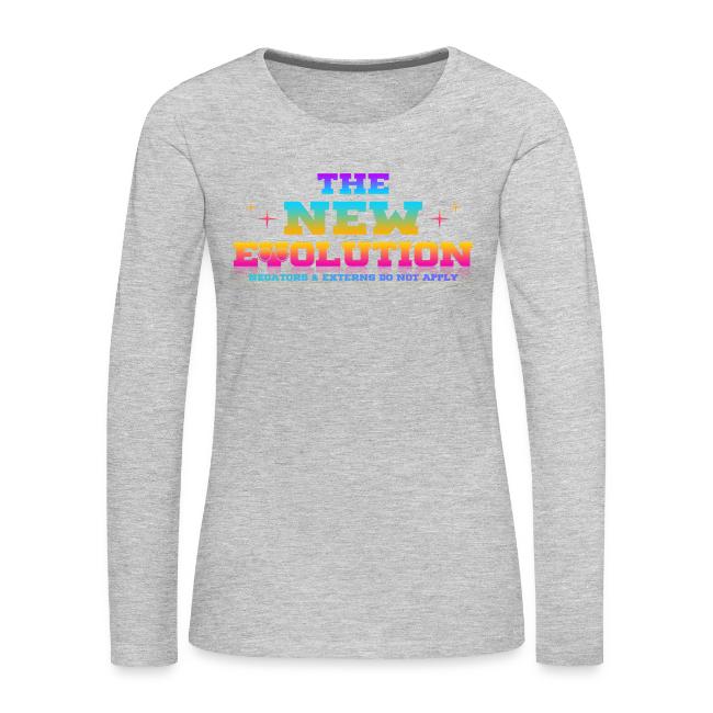 90210 New Evolution Tee