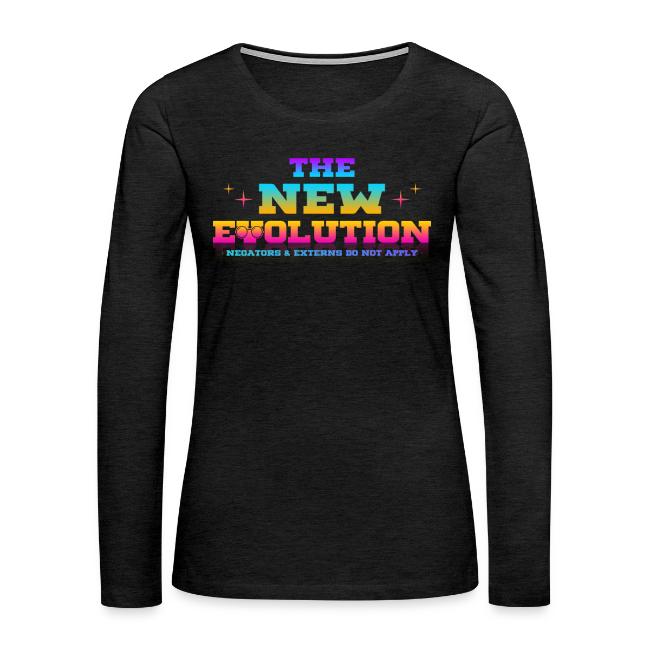 90210 New Evolution Tee