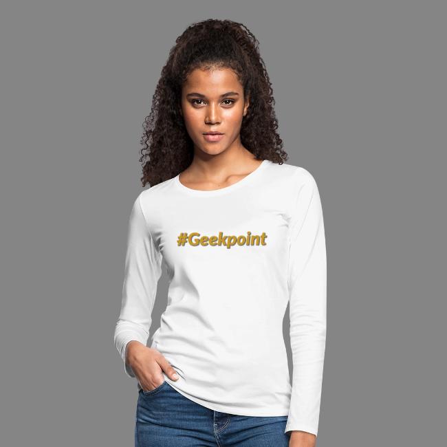 #Geekpoint