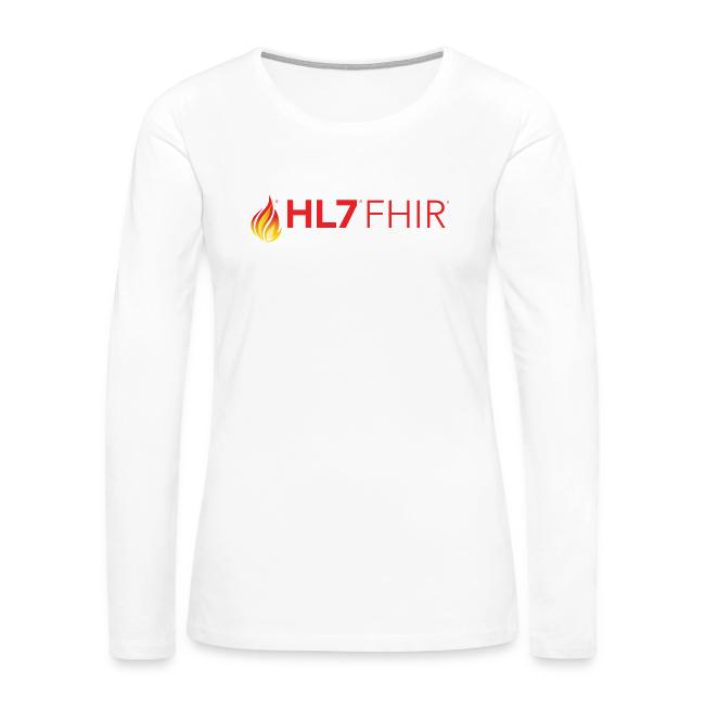 HL7 FHIR Logo