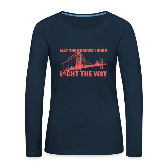 Bridges I Burn