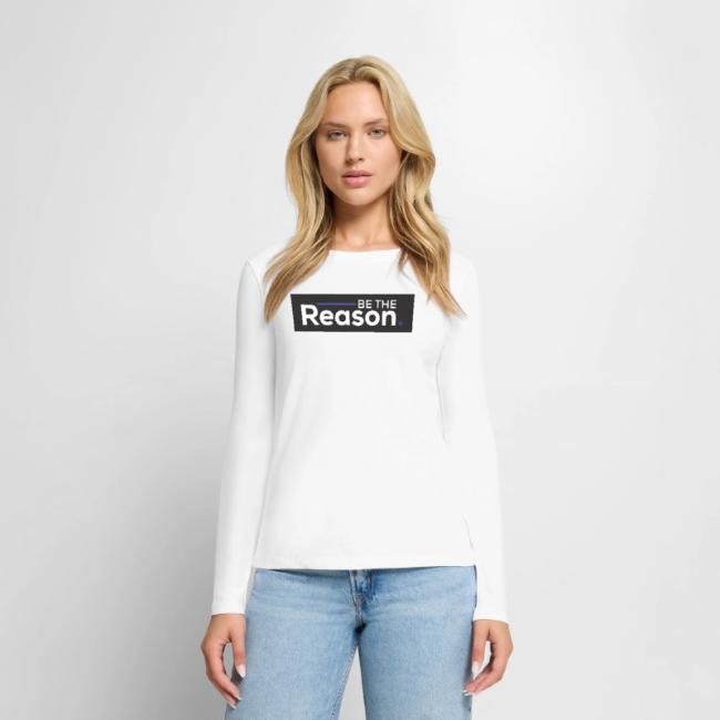 Be The Reason