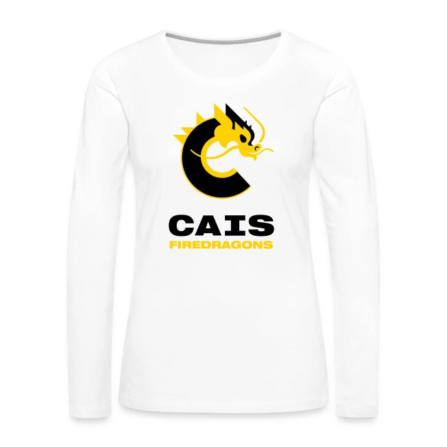 CAIS Firedragons