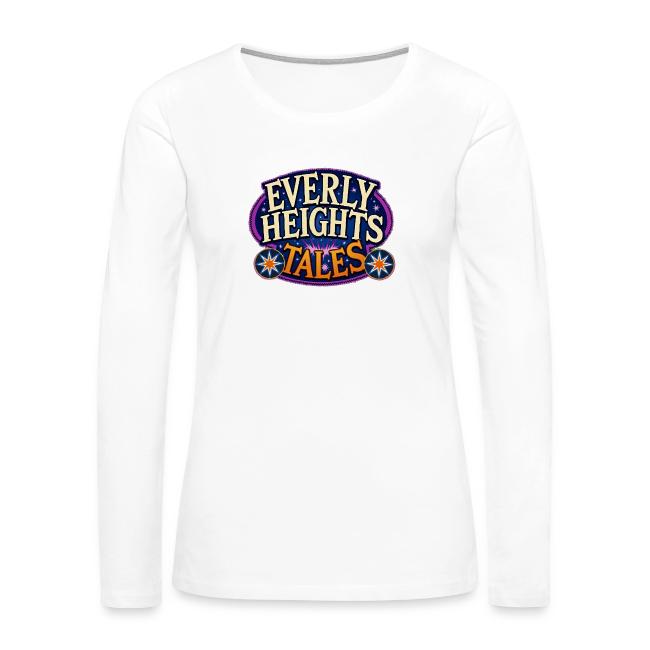 Everly Heights Tales