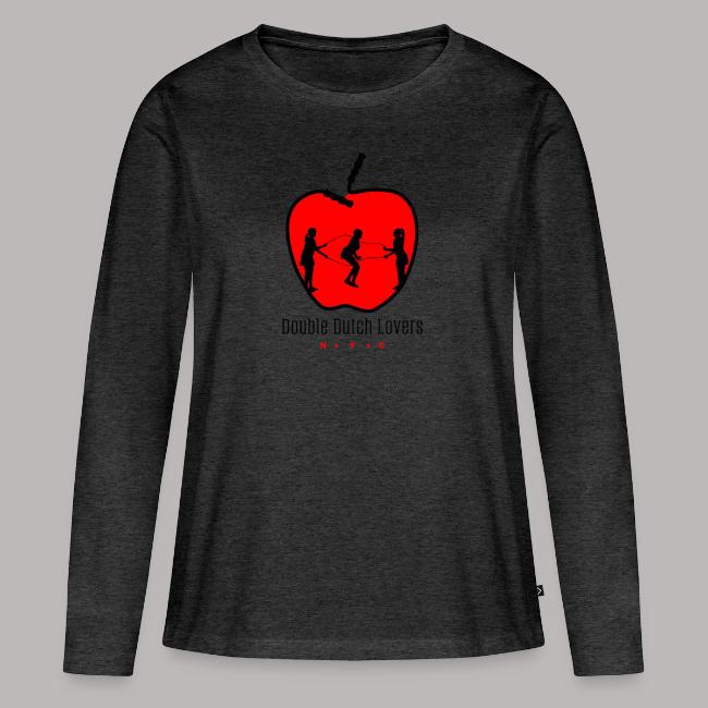 Double Dutch Lovers NYC