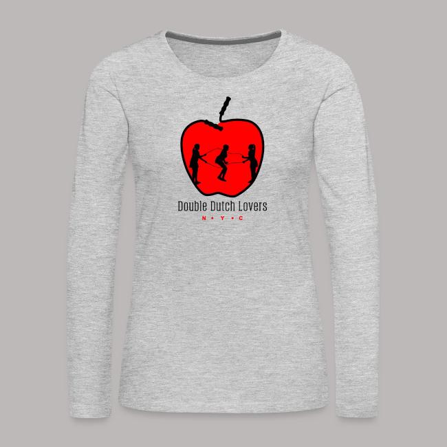 Double Dutch Lovers NYC