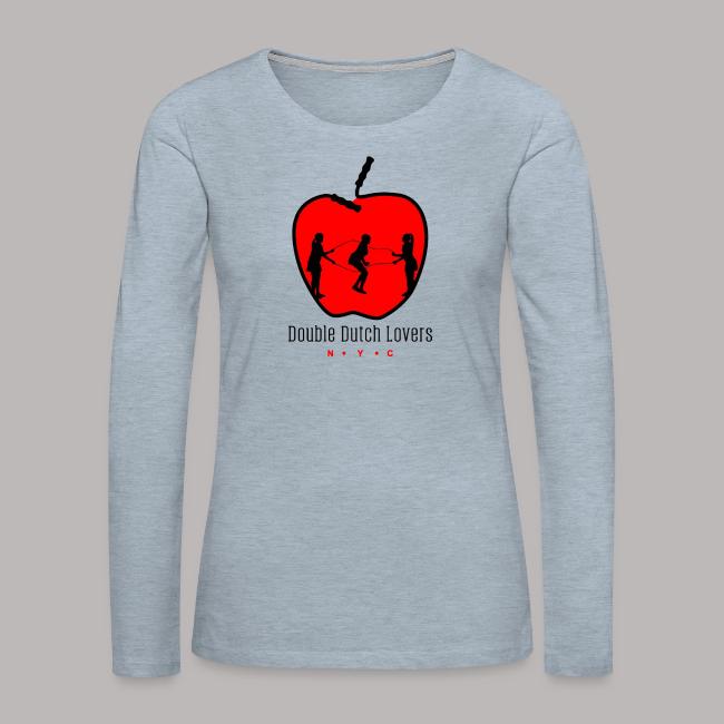 Double Dutch Lovers NYC