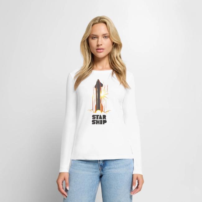 Star Ship Mars - Light