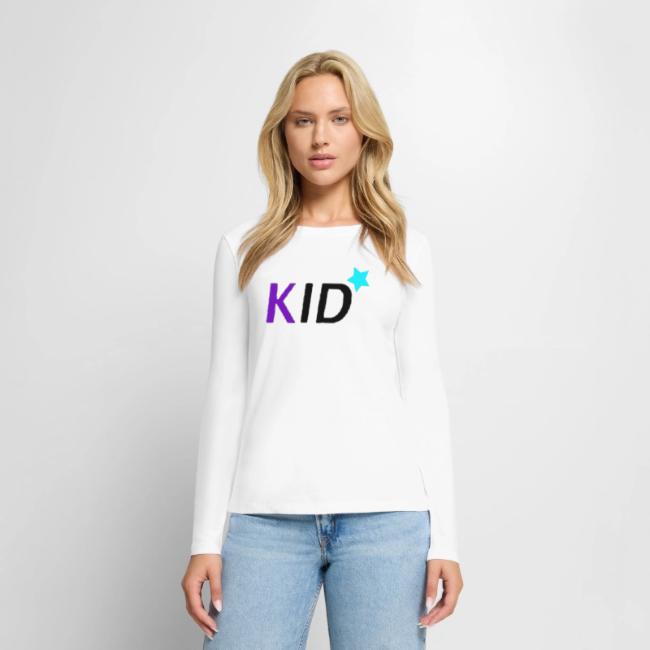 New KID Logo (Orlando Pride)