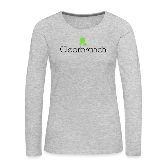 Clearbranch Full Logo