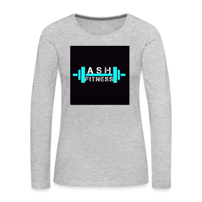 ASH FITNESS ACCESSORIES