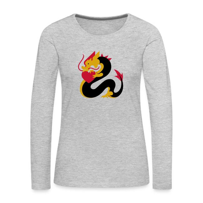 Core Values Dragon Kindness