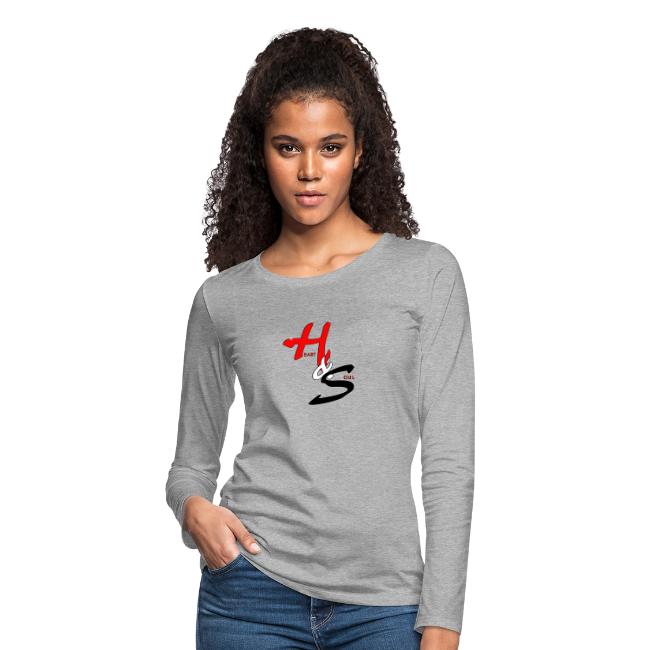 Heart & Soul Concerts Official Brand Logo II