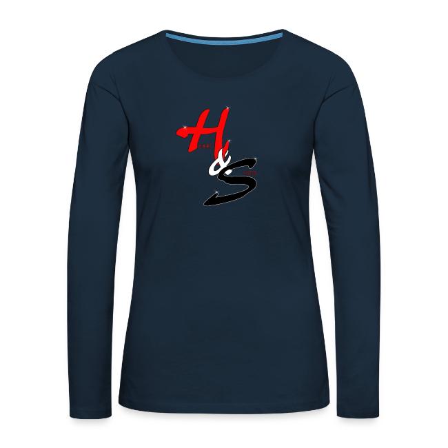 Heart & Soul Concerts Official Brand Logo II