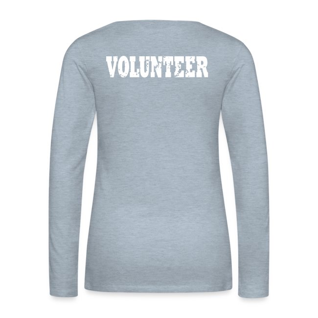 RSB Volunteer Shirt