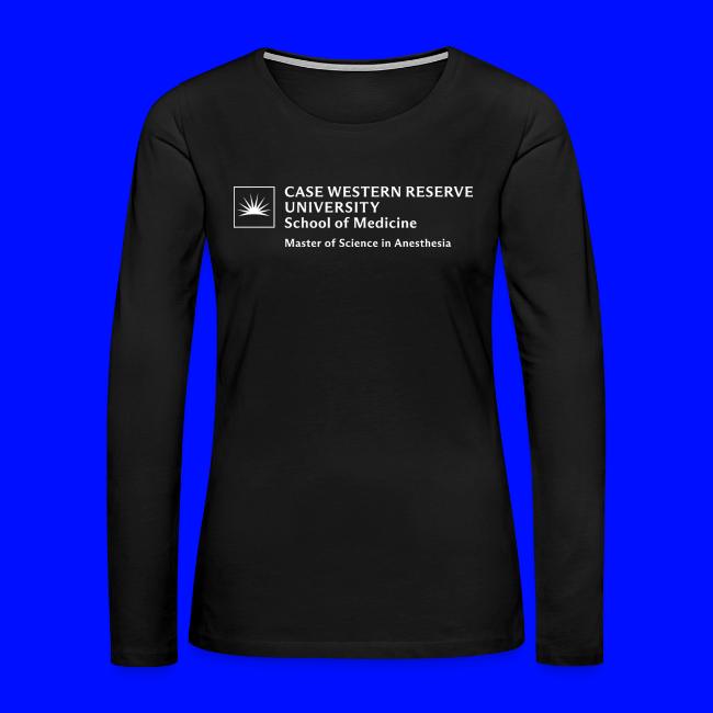 SOM Master of Science in Anesthesia