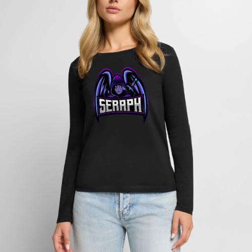 Seraph - Women's Premium Slim Fit Long Sleeve T-Shirt
