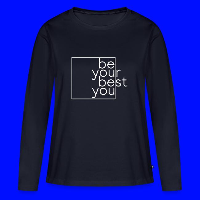 Be Your Best You