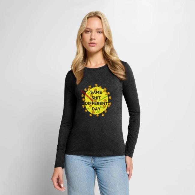 Coronavirus funny or controversial