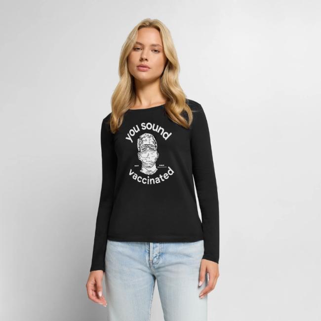Be Very Frank (White Lettering)
