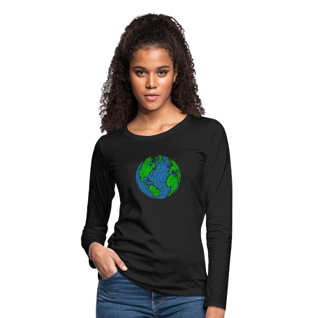 Global PEACE Sphere