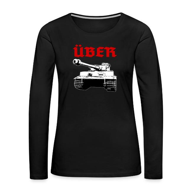 Über Tank
