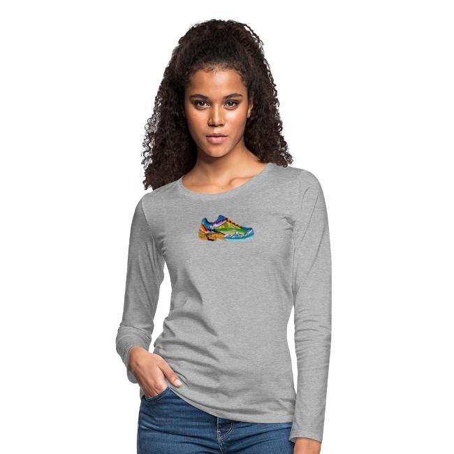 American Hiking x Abstract Hikes Apparel