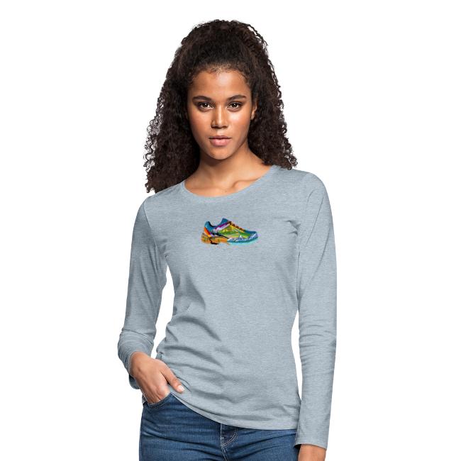 American Hiking x Abstract Hikes Apparel