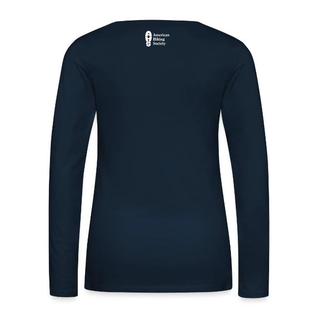 American Hiking x Abstract Hikes Apparel