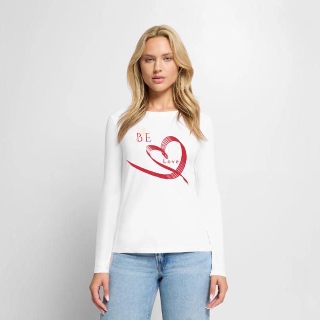 BE LOVE