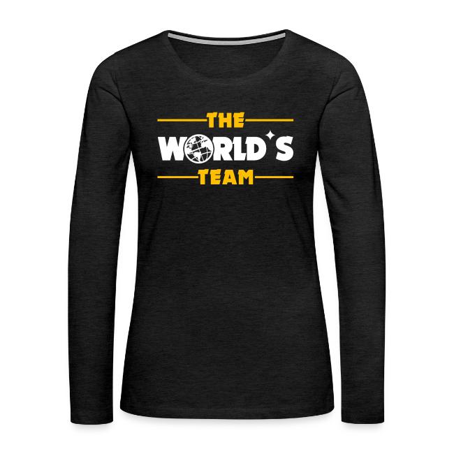 The World's Team