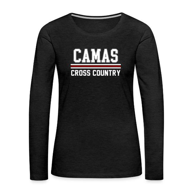 Camas XC Basic
