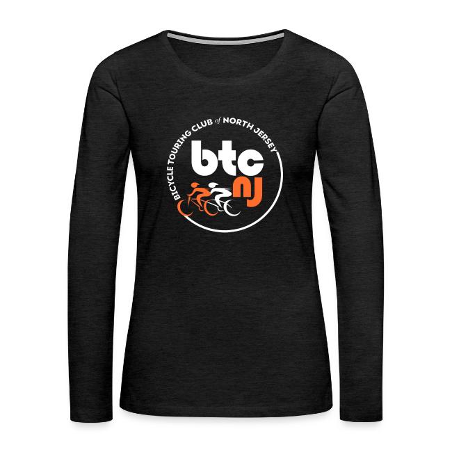 BTCNJ Logo Gear