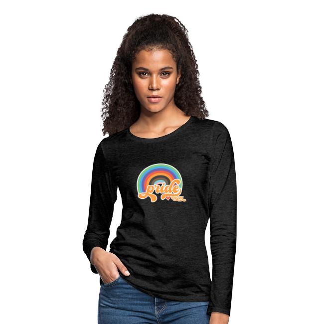 NECCA Pride Shirt
