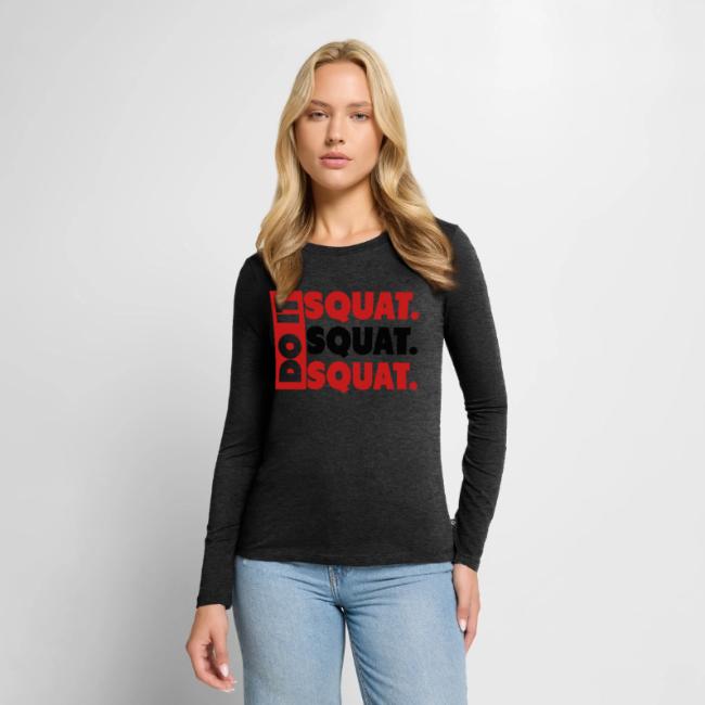 Do It. Squat.Squat.Squat