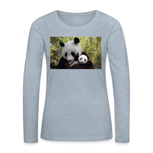 panda