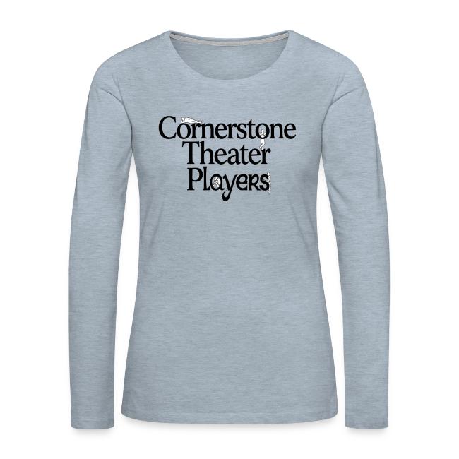 Cornerstone Theater Players