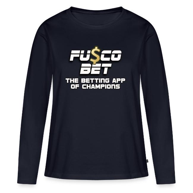 Official FuscoBet Logo