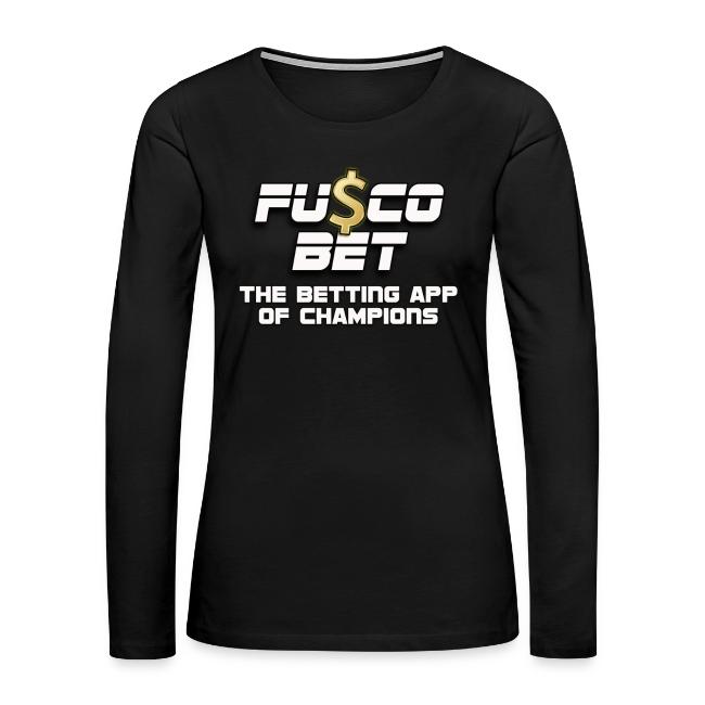 Official FuscoBet Logo