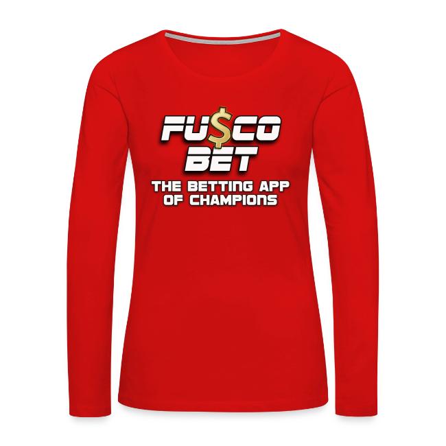 Official FuscoBet Logo