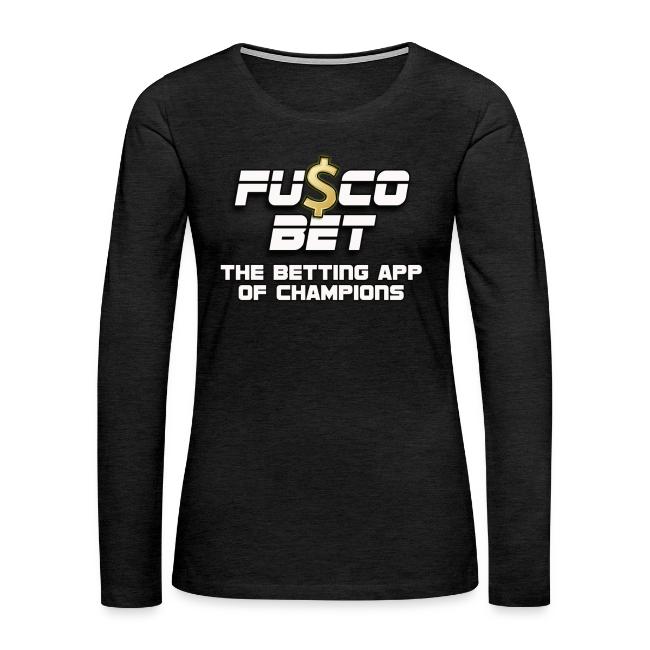 Official FuscoBet Logo