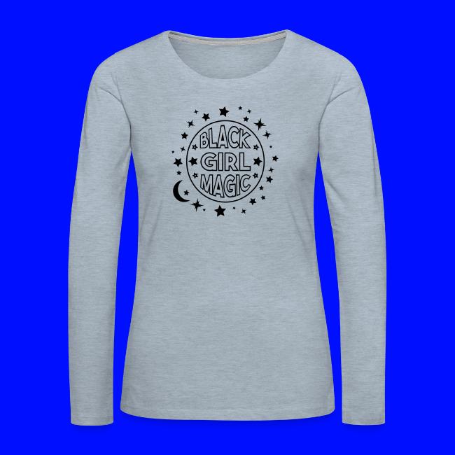 Black girl magic