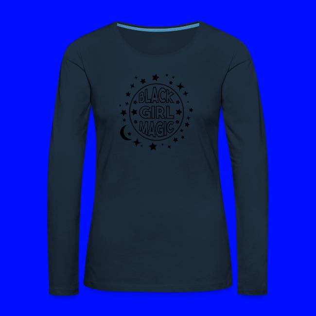 Black girl magic